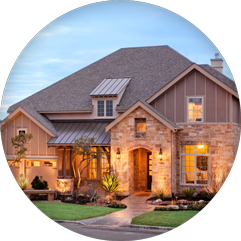 Parkside at Mayfield Ranch Home Builders