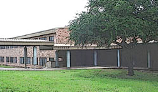 Tippit Middle School